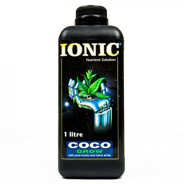 1L Coco Grow Ionic Growth Technology